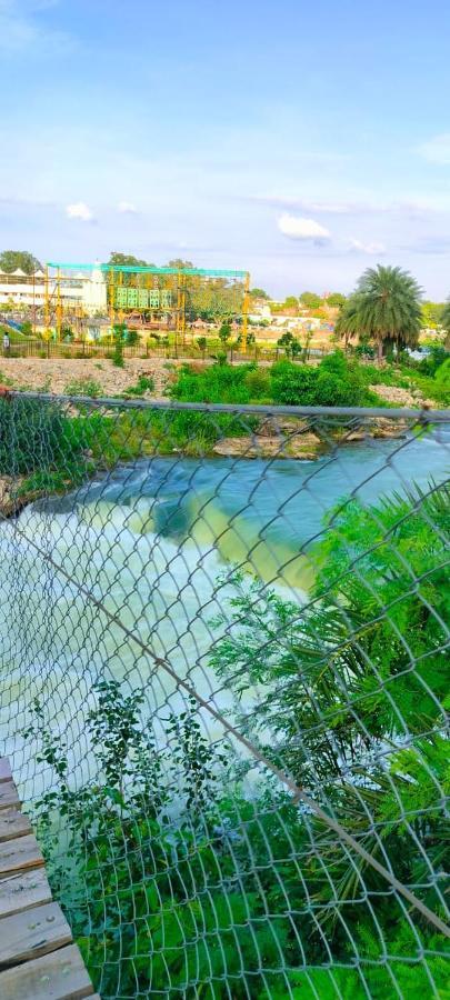 Hotel Eco Park Rewa المظهر الخارجي الصورة