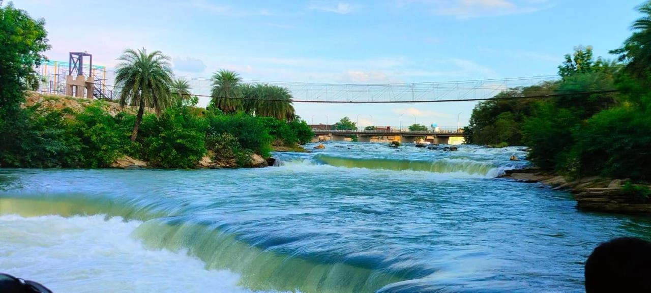 Hotel Eco Park Rewa المظهر الخارجي الصورة
