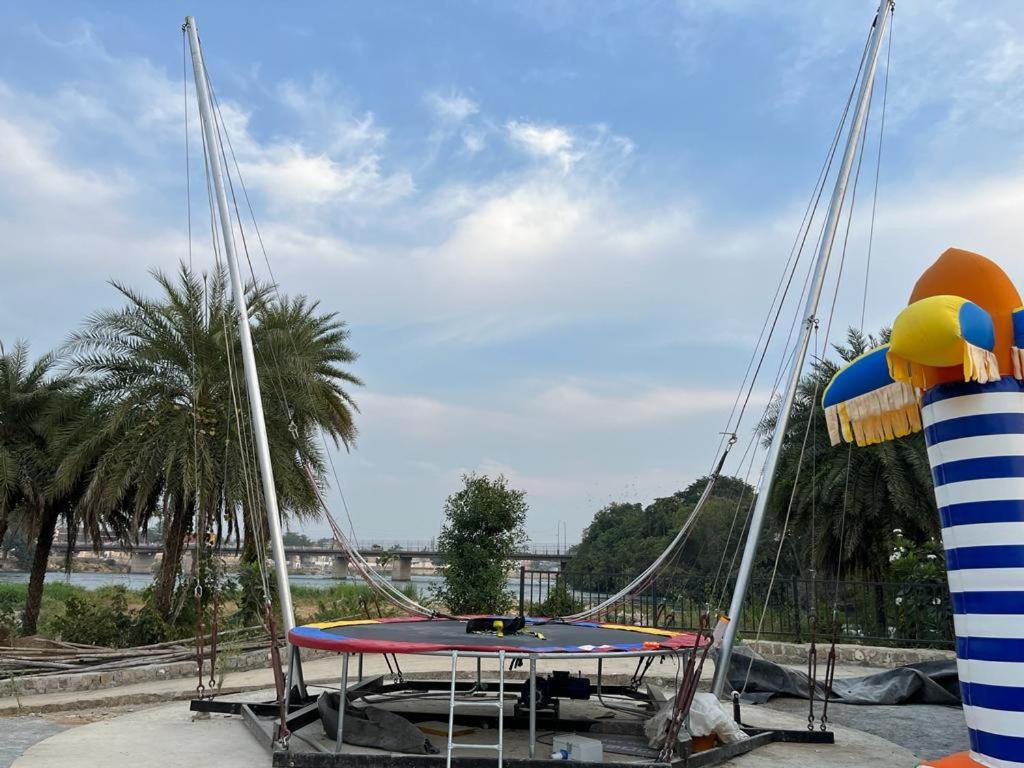 Hotel Eco Park Rewa المظهر الخارجي الصورة
