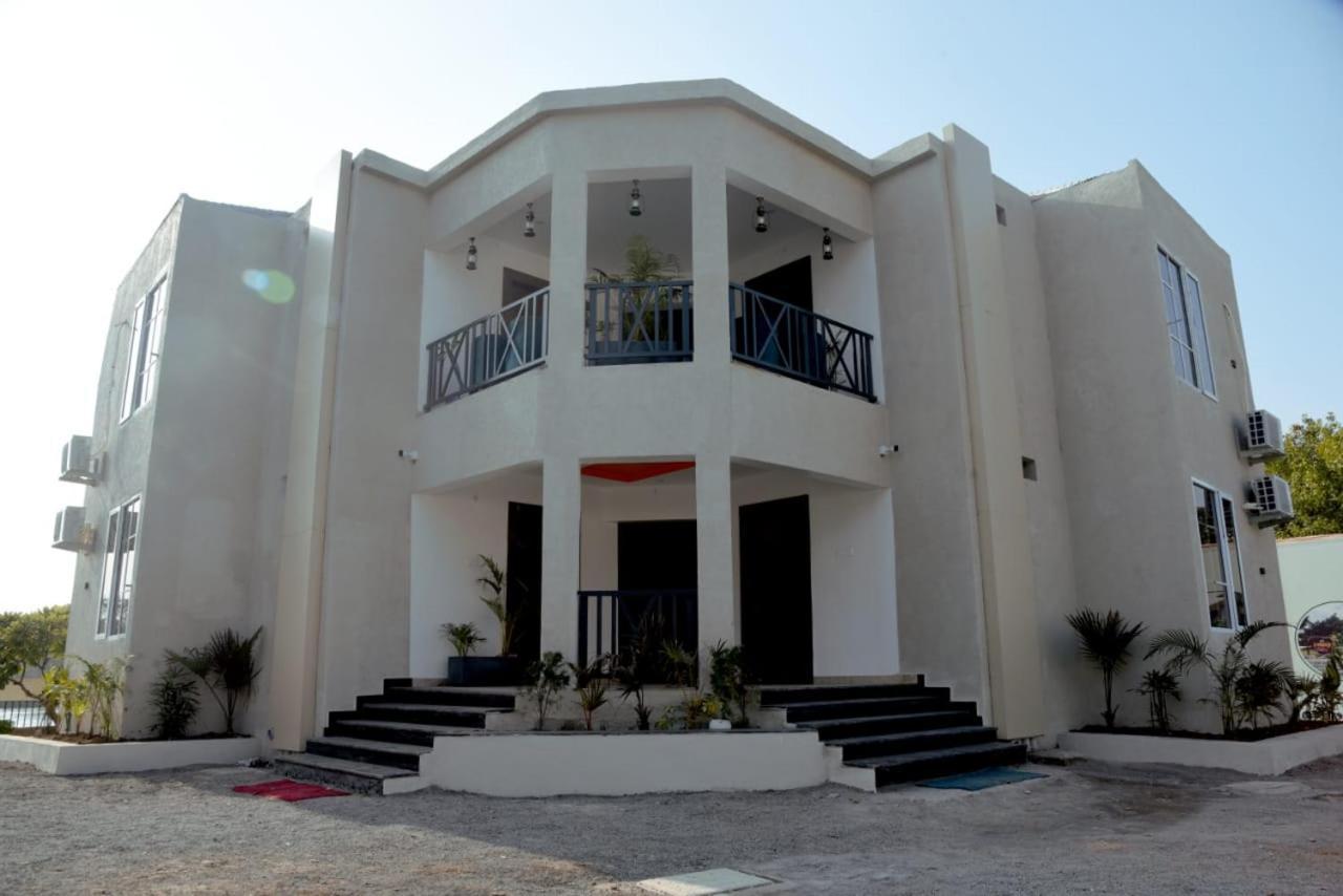 Hotel Eco Park Rewa المظهر الخارجي الصورة