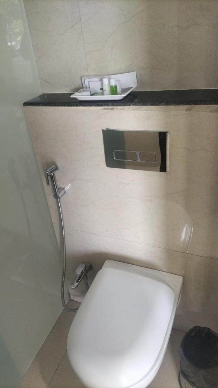 Hotel Eco Park Rewa المظهر الخارجي الصورة