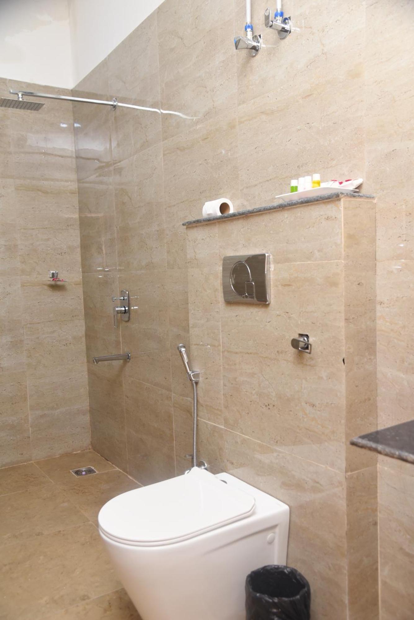 Hotel Eco Park Rewa المظهر الخارجي الصورة
