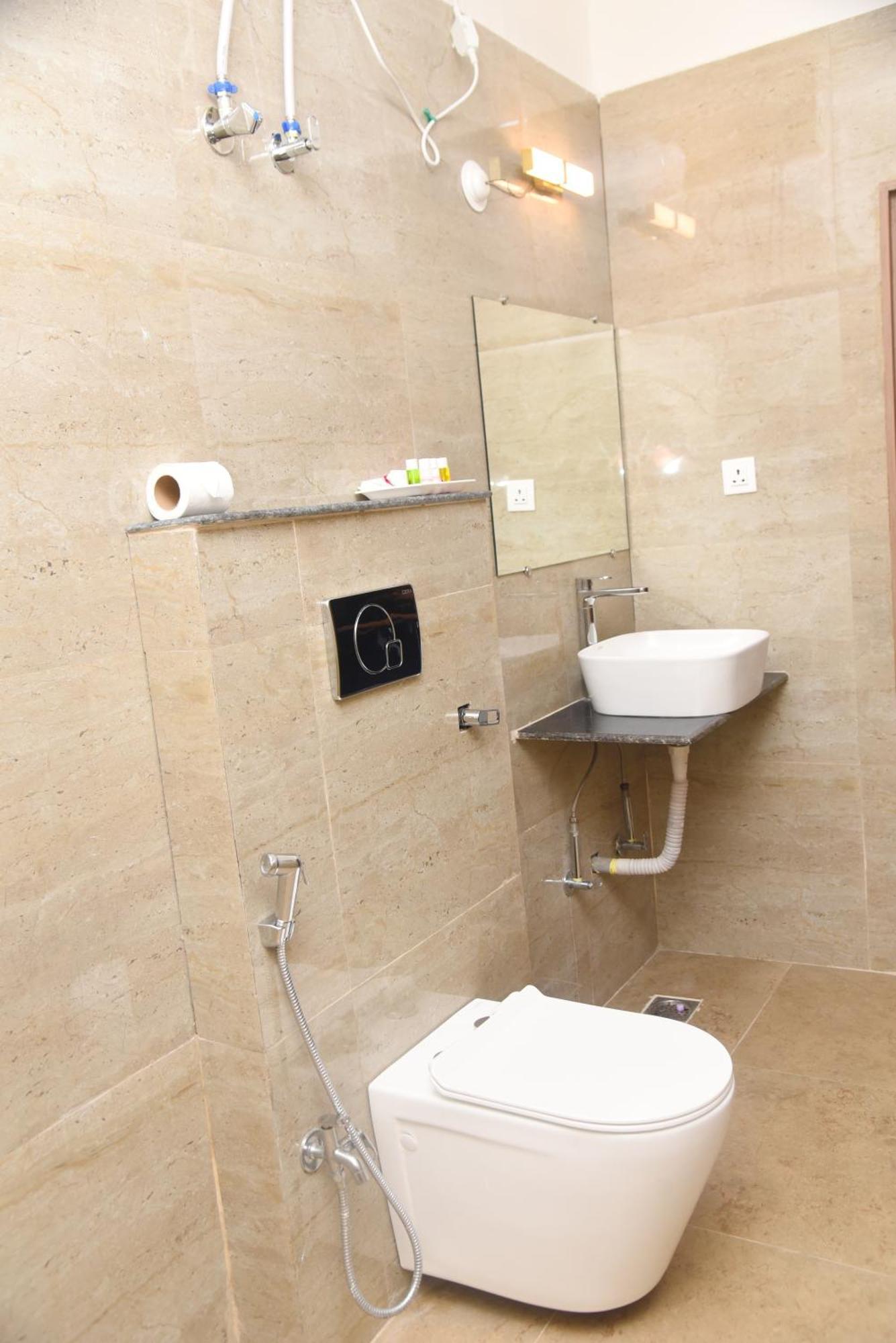 Hotel Eco Park Rewa المظهر الخارجي الصورة